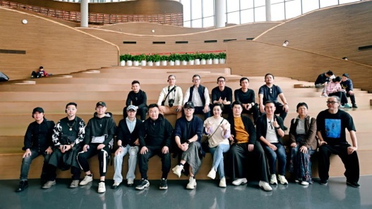Wazzorx Design City study tour in Sichuan and Chongqing came to a perfect end