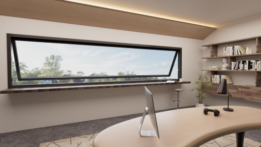 2025消费者关注的门窗品牌有哪些？