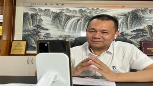 瓦瑟系统门窗董事长李昌安对话定制行业老炮，解读系统门窗的机会与发展