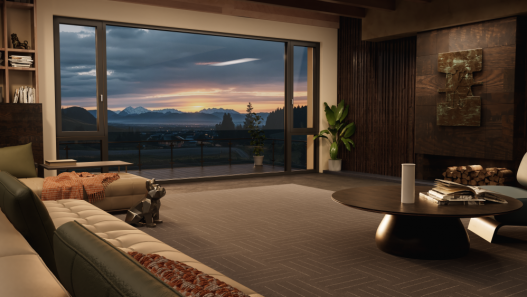 推拉窗省空间？平开窗更密封？新手装修必看对比