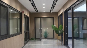 佛山系统门窗厂家揭秘：合格的系统门窗都具备这些五金配件！