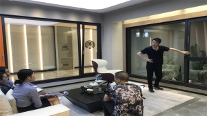 系统门窗加盟攻略：新标和瓦瑟系统门窗谁做门窗更专一！