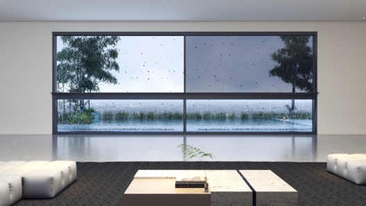 产品防水性能怎么样？