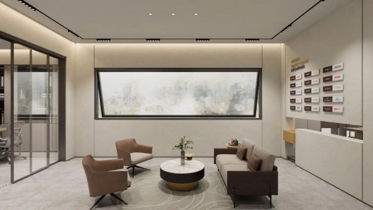 高定门窗属于什么档次？