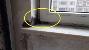 系统门窗品牌问答：门窗出现缝隙最简单直接的方法是什么？