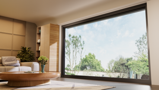 别被广告迷惑！门窗品牌哪个好要看这几点