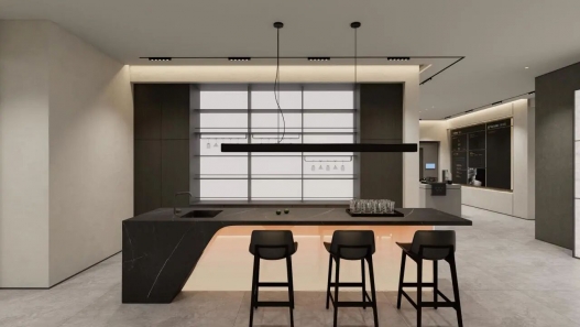 瓦瑟系统门窗是高定门窗一线品牌吗？