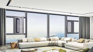 系统门窗品牌问答：建设睡眠良好的卧室要具备哪三种条件？