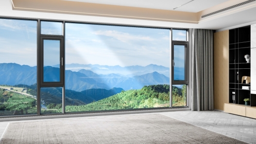 高层住宅如何选窗更安全？这些系统门窗细节别忽略