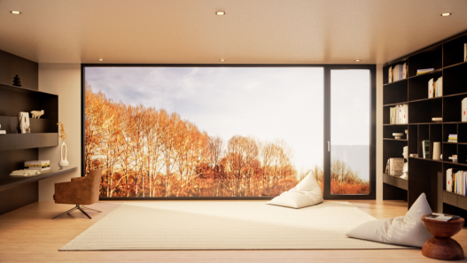 业主装修常见疑问：平开窗和推拉窗该怎么选？