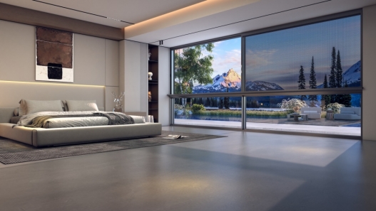 什么是断桥铝门窗？装修前必须了解的知识