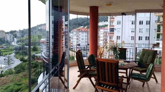 All that stuff about sealing balconies, learn!