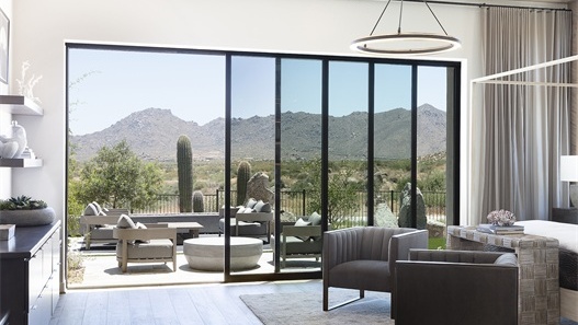 Sliding door maintenance skills, a lot of people do not know!