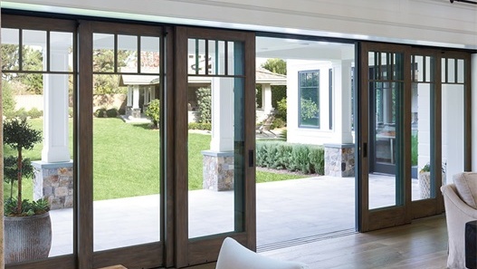 The five main properties of Windows and doors should know when choosing Windows!